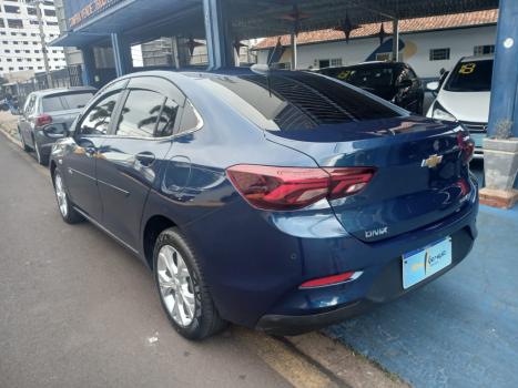 CHEVROLET Onix Sedan 1.0 12V 4P FLEX PREMIER PLUS TURBO AUTOMTICO, Foto 11