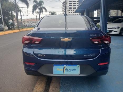 CHEVROLET Onix Sedan 1.0 12V 4P FLEX PREMIER PLUS TURBO AUTOMTICO, Foto 12