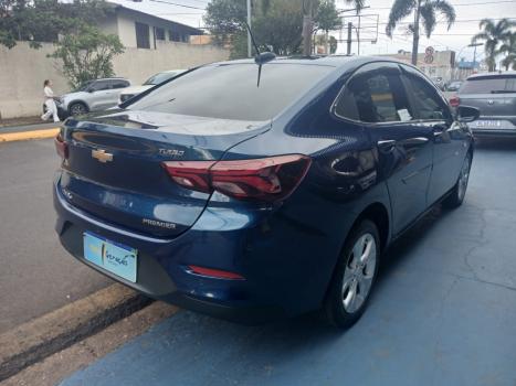 CHEVROLET Onix Sedan 1.0 12V 4P FLEX PREMIER PLUS TURBO AUTOMTICO, Foto 13