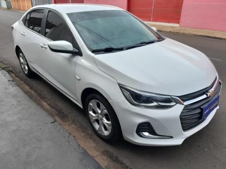 CHEVROLET Onix Sedan 1.0 12V 4P FLEX PREMIER PLUS TURBO AUTOMTICO, Foto 3