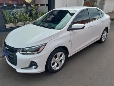 CHEVROLET Onix Sedan 1.0 12V 4P FLEX PREMIER PLUS TURBO AUTOMTICO, Foto 5