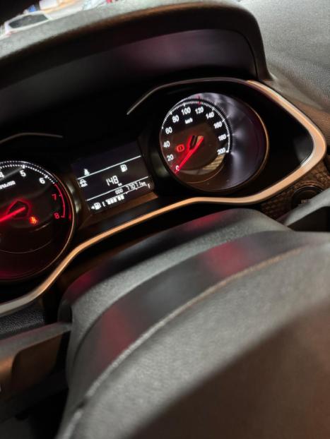 CHEVROLET Onix Sedan 1.0 12V 4P FLEX LT PLUS, Foto 8