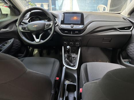 CHEVROLET Onix Sedan 1.0 12V 4P FLEX LT PLUS TURBO, Foto 5