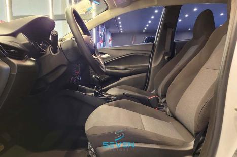 CHEVROLET Onix Sedan 1.0 12V 4P FLEX PLUS TURBO AUTOMTICO, Foto 12
