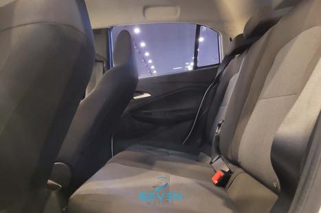CHEVROLET Onix Sedan 1.0 12V 4P FLEX PLUS TURBO AUTOMTICO, Foto 13