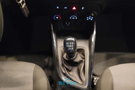 CHEVROLET Onix Sedan 1.0 12V 4P FLEX PLUS TURBO AUTOMTICO, Foto 15