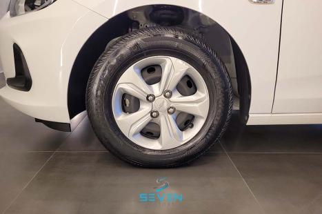 CHEVROLET Onix Sedan 1.0 12V 4P FLEX PLUS TURBO AUTOMTICO, Foto 16