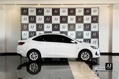 CHEVROLET Onix Sedan 1.0 12V 4P FLEX LT PLUS TURBO, Foto 4