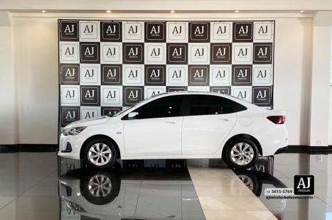 CHEVROLET Onix Sedan 1.0 12V 4P FLEX LT PLUS TURBO, Foto 5