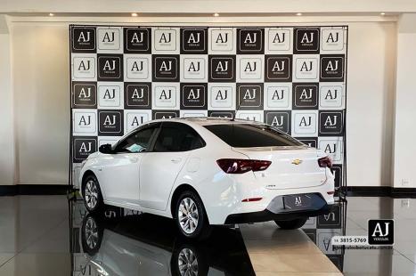 CHEVROLET Onix Sedan 1.0 12V 4P FLEX LT PLUS TURBO, Foto 6
