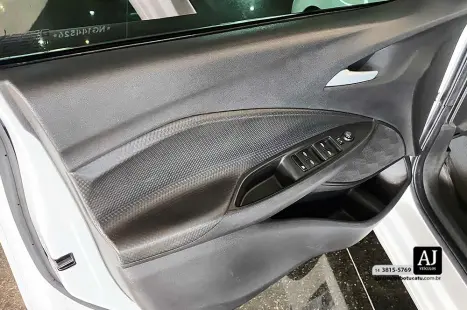 CHEVROLET Onix Sedan 1.0 12V 4P FLEX LT PLUS TURBO, Foto 12