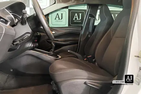 CHEVROLET Onix Sedan 1.0 12V 4P FLEX LT PLUS TURBO, Foto 13