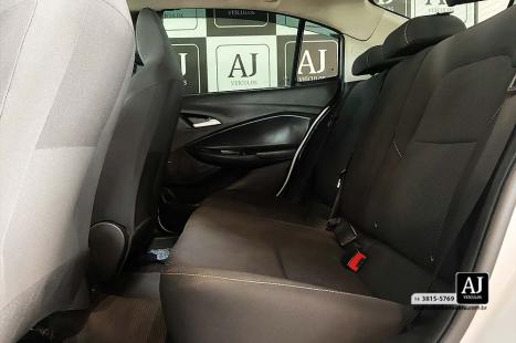 CHEVROLET Onix Sedan 1.0 12V 4P FLEX LT PLUS TURBO, Foto 14