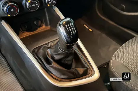 CHEVROLET Onix Sedan 1.0 12V 4P FLEX LT PLUS TURBO, Foto 15