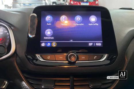 CHEVROLET Onix Sedan 1.0 12V 4P FLEX LT PLUS TURBO, Foto 16