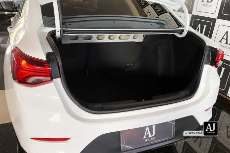 CHEVROLET Onix Sedan 1.0 12V 4P FLEX LT PLUS TURBO, Foto 17