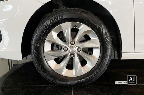 CHEVROLET Onix Sedan 1.0 12V 4P FLEX LT PLUS TURBO, Foto 18