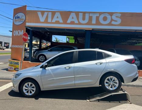 CHEVROLET Onix Sedan 1.0 12V 4P FLEX LT PLUS, Foto 1