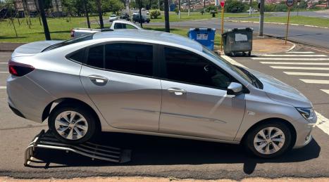 CHEVROLET Onix Sedan 1.0 12V 4P FLEX LT PLUS, Foto 3