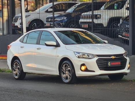 CHEVROLET Onix Sedan 1.0 12V 4P FLEX LT PLUS, Foto 1