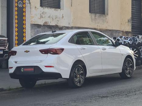 CHEVROLET Onix Sedan 1.0 12V 4P FLEX LT PLUS, Foto 3