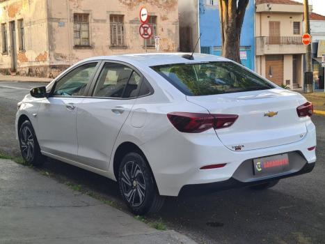 CHEVROLET Onix Sedan 1.0 12V 4P FLEX LT PLUS, Foto 4