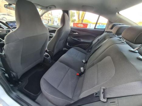 CHEVROLET Onix Sedan 1.0 12V 4P FLEX LT PLUS, Foto 7