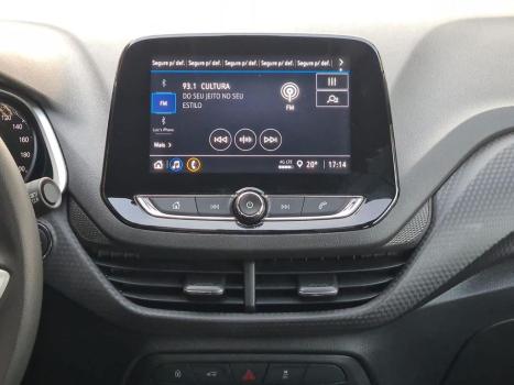 CHEVROLET Onix Sedan 1.0 12V 4P FLEX LT PLUS, Foto 9