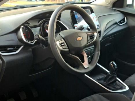 CHEVROLET Onix Sedan 1.0 12V 4P FLEX LT PLUS, Foto 12