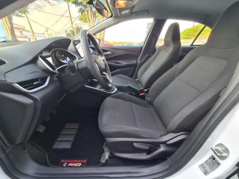CHEVROLET Onix Sedan 1.0 12V 4P FLEX LT PLUS, Foto 15
