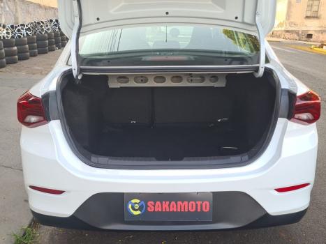 CHEVROLET Onix Sedan 1.0 12V 4P FLEX LT PLUS, Foto 18