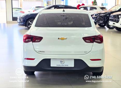 CHEVROLET Onix Sedan 1.0 4P FLEX LT1, Foto 5