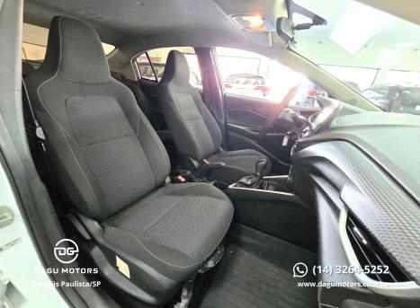 CHEVROLET Onix Sedan 1.0 4P FLEX LT1, Foto 8