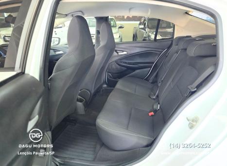 CHEVROLET Onix Sedan 1.0 4P FLEX LT1, Foto 9