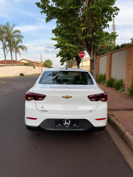 CHEVROLET Onix Sedan 1.0 4P FLEX LT2, Foto 3
