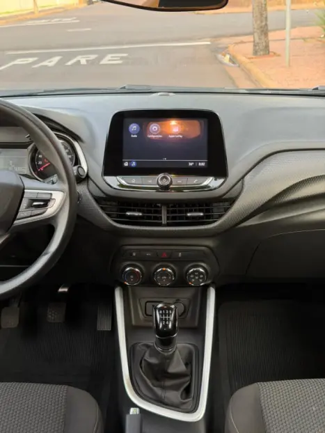 CHEVROLET Onix Sedan 1.0 4P FLEX LT2, Foto 16