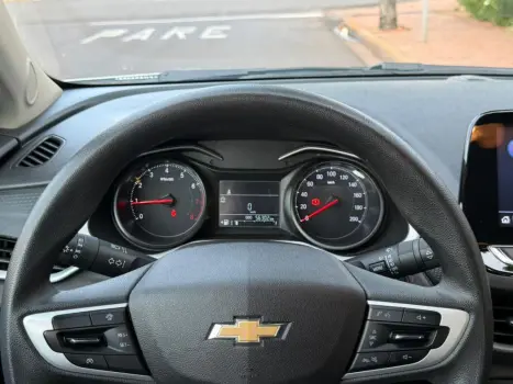 CHEVROLET Onix Sedan 1.0 4P FLEX LT2, Foto 18