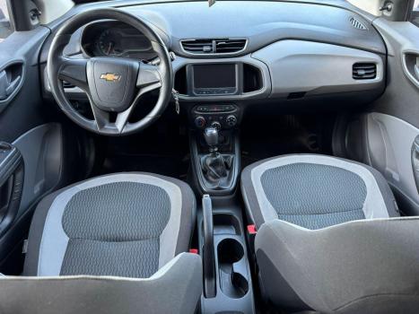CHEVROLET Onix Sedan 1.0 4P FLEX LT, Foto 6