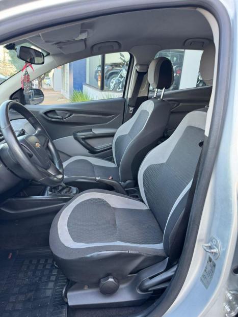 CHEVROLET Onix Sedan 1.0 4P FLEX LT, Foto 7