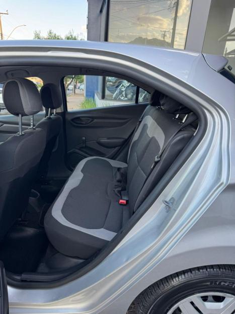 CHEVROLET Onix Sedan 1.0 4P FLEX LT, Foto 8