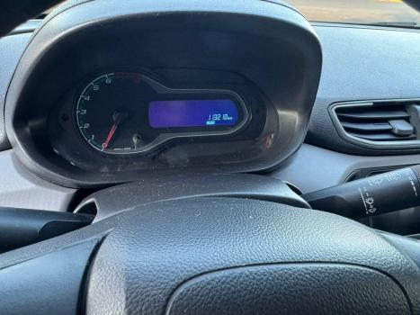 CHEVROLET Onix Sedan 1.0 4P FLEX LT, Foto 9