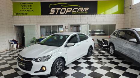 CHEVROLET Onix Sedan 1.0 4P FLEX LT2, Foto 3