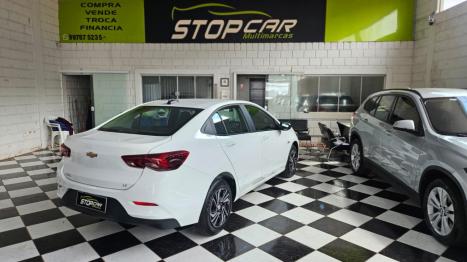 CHEVROLET Onix Sedan 1.0 4P FLEX LT2, Foto 4