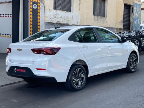 CHEVROLET Onix Sedan 1.0 12V 4P FLEX LT PLUS, Foto 2