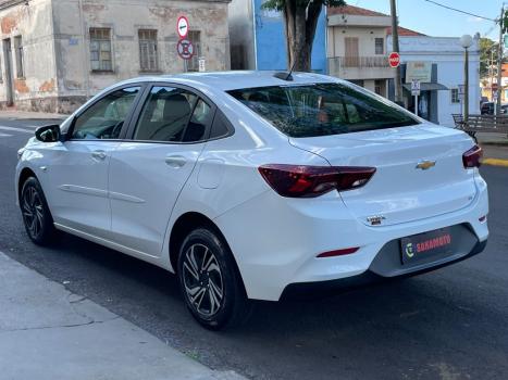 CHEVROLET Onix Sedan 1.0 12V 4P FLEX LT PLUS, Foto 3