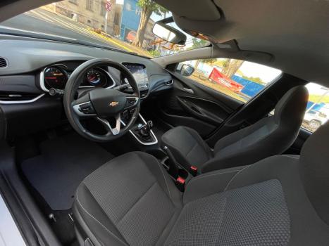 CHEVROLET Onix Sedan 1.0 12V 4P FLEX LT PLUS, Foto 5