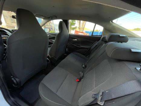 CHEVROLET Onix Sedan 1.0 12V 4P FLEX LT PLUS, Foto 6