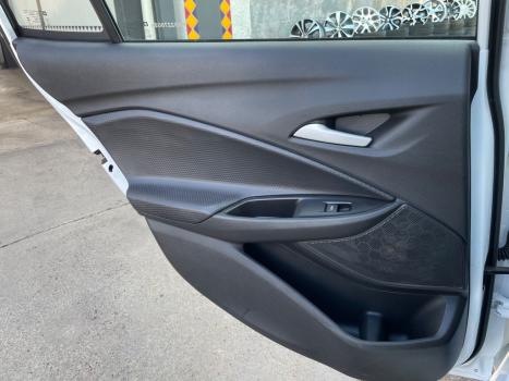 CHEVROLET Onix Sedan 1.0 12V 4P FLEX LT PLUS, Foto 8