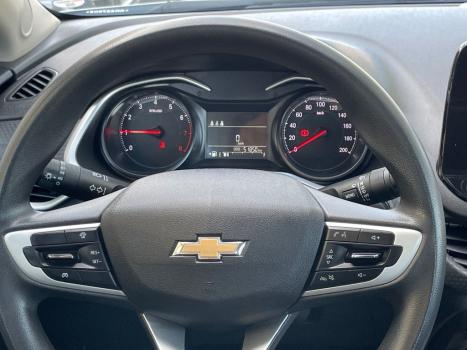 CHEVROLET Onix Sedan 1.0 12V 4P FLEX LT PLUS, Foto 9