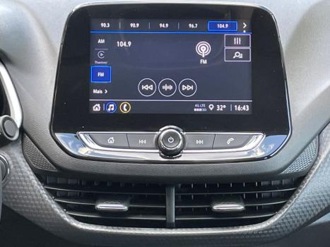 CHEVROLET Onix Sedan 1.0 12V 4P FLEX LT PLUS, Foto 10